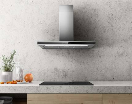 Hota Adele, 60 cm, inox