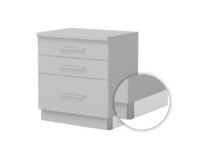 Plinta laterala SB-50   