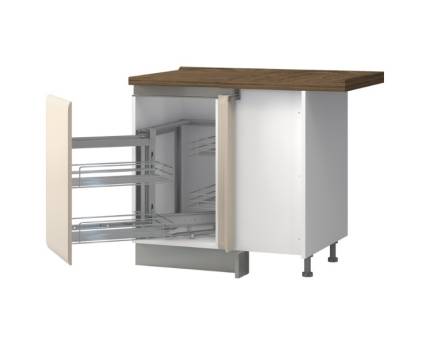 Baza cu colt in unghi INVICTUS 