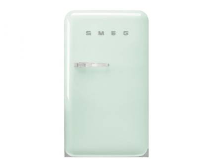 Frigider minibar retro pentru bauturi Smeg FAB10HRPG5