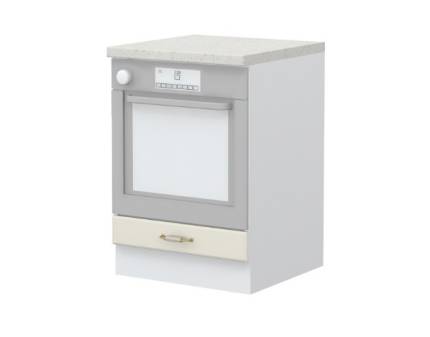 Baza 60cm pentru cuptor EVERGREEN