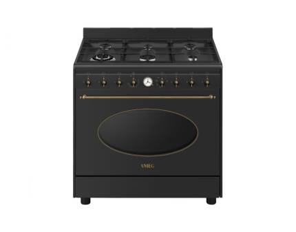 Masina de gatit Smeg Coloniale CO96GMA9