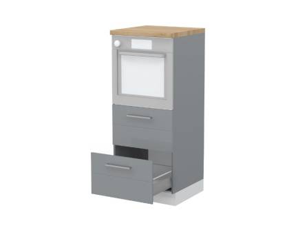 Corp mediu 60x147cm HIGHLINE 