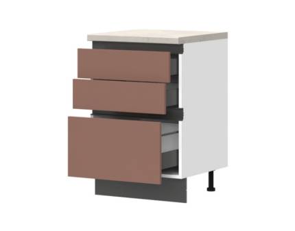 Baza 60x91cm INTEMPO