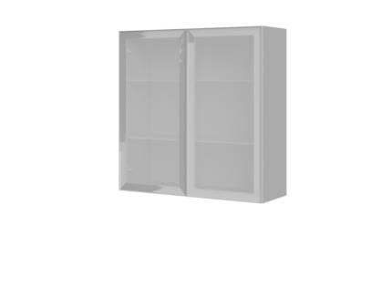 Corp suspendat cu geam 90x91cm INVICTUS 