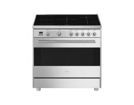 Masina de gatit Smeg Classica SCB91XI9