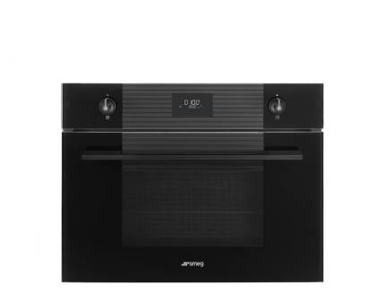 Cuptor incorporabil Smeg SO4101M0B3 45 cm