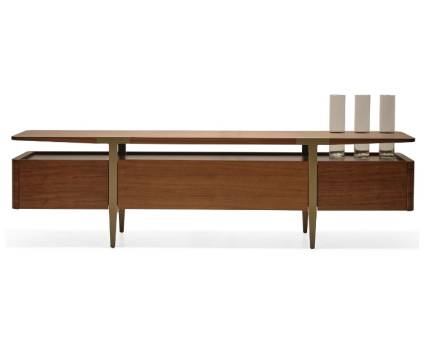 Comoda TV LOOP  246x68x50cm