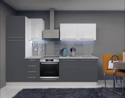 Bucatarie 11 HIGHLINE 