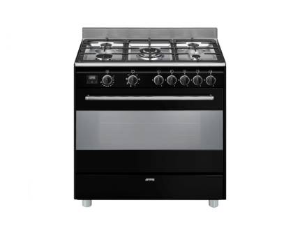 Masina de gatit Smeg Classica BG91CTN2