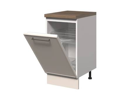 Front pentru masina de spalat vase 45cm OPERA