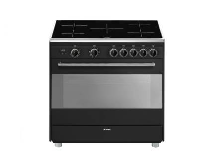 Masina de gatit Smeg Classica BG91IAN2