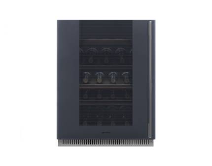 Racitor de vinuri Smeg Linea CVI138LG