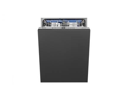 Masina de spalat vase complet incorporabila SMEG - STL342CSL