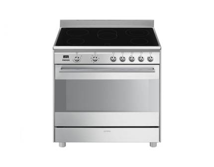 Masina de gatit Smeg Classica SCD91CMX9