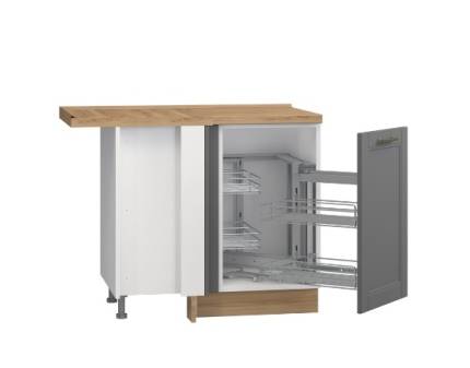 Baza colt cu unghi TARA