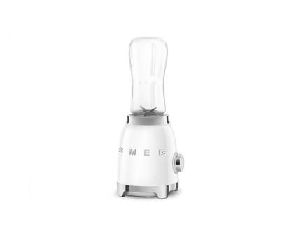 Personal blender White Smeg PBF01WHEU
