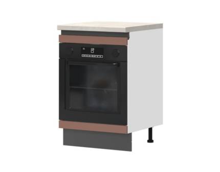 Baza pentru cuptor 60x91cm INTEMPO 