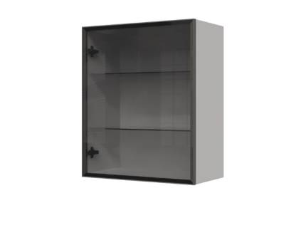 Corp suspendat cu geam 60x72cm INFINITY 