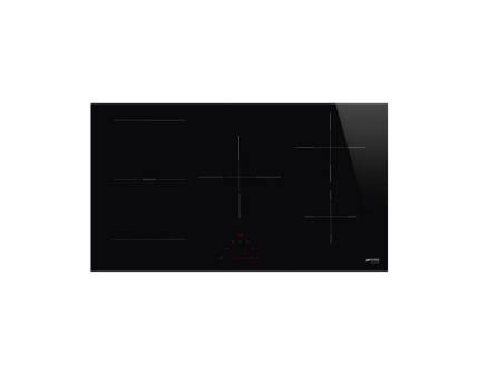 Plita incorporabila cu inductie Smeg SI1M4954D, 90 cm latime
