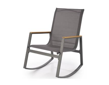 Scaun balansoar ZLATAN