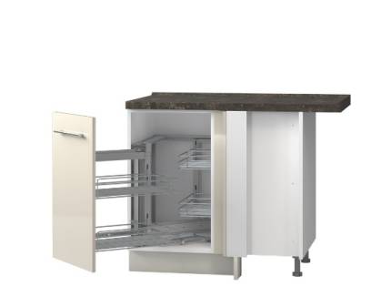 Baza colt cu unghi RIVA 