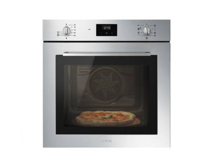 Cuptor incorporabil Smeg SF6400PZX 60 cm