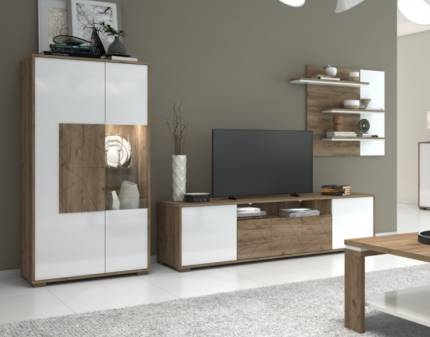 Set living STELA 