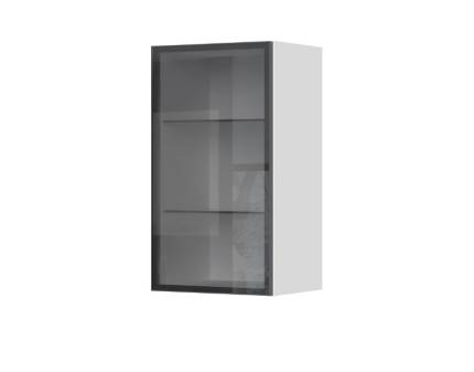 Corp suspendat 40x72cm cu sticla REGENT