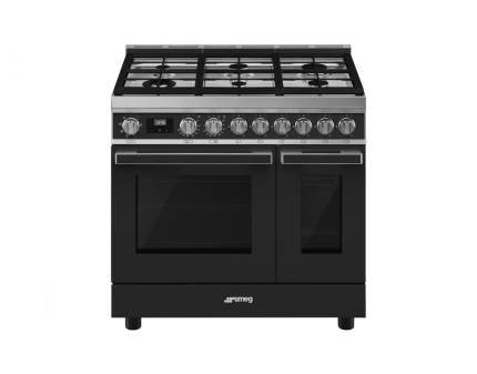 Masina de gatit Smeg Portofino CPF92GMA