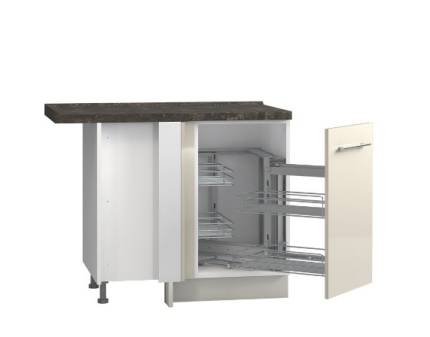 Baza colt cu unghi RIVA