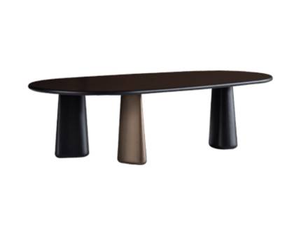 Masuta KLEIN 140x72xH44cm