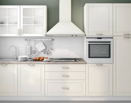 Bucatarie 4 EVERGREEN 