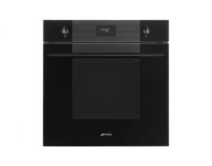 Cuptor incorporabil electric Smeg Selezione SOP6102TB3, 60 cm, pirolitic