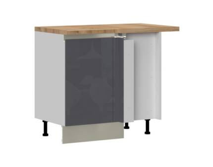 Baza colt cu unghi INFINITY 