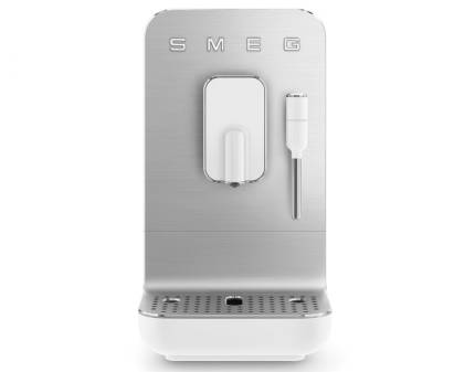 Espressor automatic White Smeg BCC12WHMEU