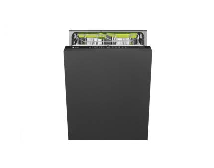 Masina de spalat vase complet incorporabila SMEG - ST354BQL