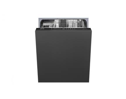 Masina de spalat vase complet incorporabila SMEG - STL251C