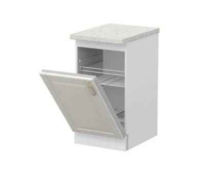 Baza pt.masina de spalat vase 45cm EVERGREEN