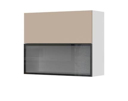 Corp suspendat cu sticla 90x72cm ERGON  