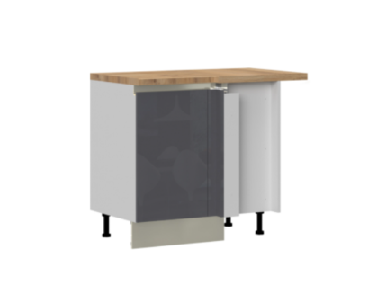 Baza colt cu unghi INFINITY 