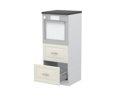  Corp mediu 60x147cm EVERGREEN