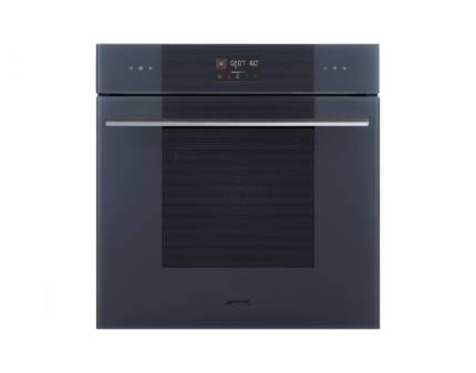 Cuptor incorporabil electric Smeg Linea SOP6102TG, 60 cm, pirolitic
