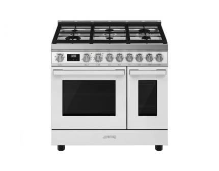 Masina de gatit Smeg Portofino CPF92GMWH