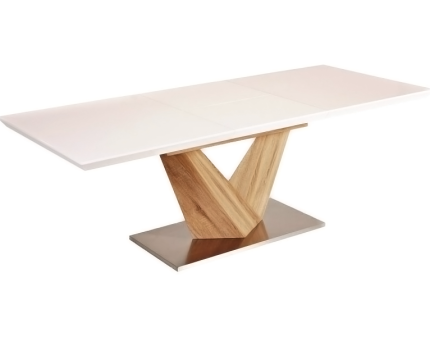 Masa extensibila 140-200x85cm ALARAS