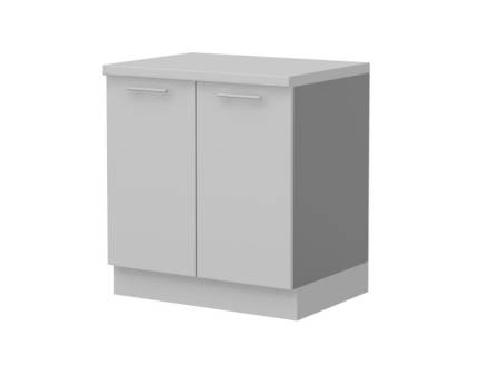 Panou lateral lacuit pentru baza cu usi LBP-K  