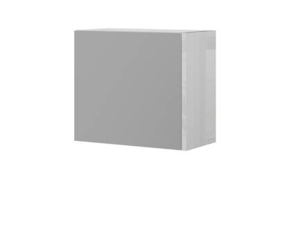 Panou suplimentar lucios pentru corp suspendat cu usa LDP-V5