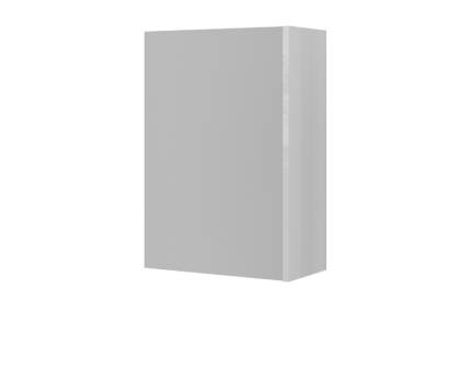 Panou suplimentar lucios pentru corp suspendat cu usa LDP-V9