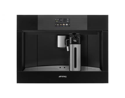 Espressor incorporabil Smeg CMS4104B3, 45cm