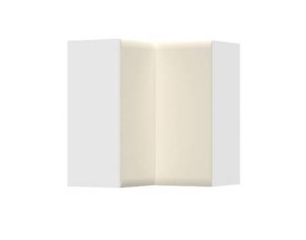 Corp suspendat pe colt 64x72cm INVICTUS 